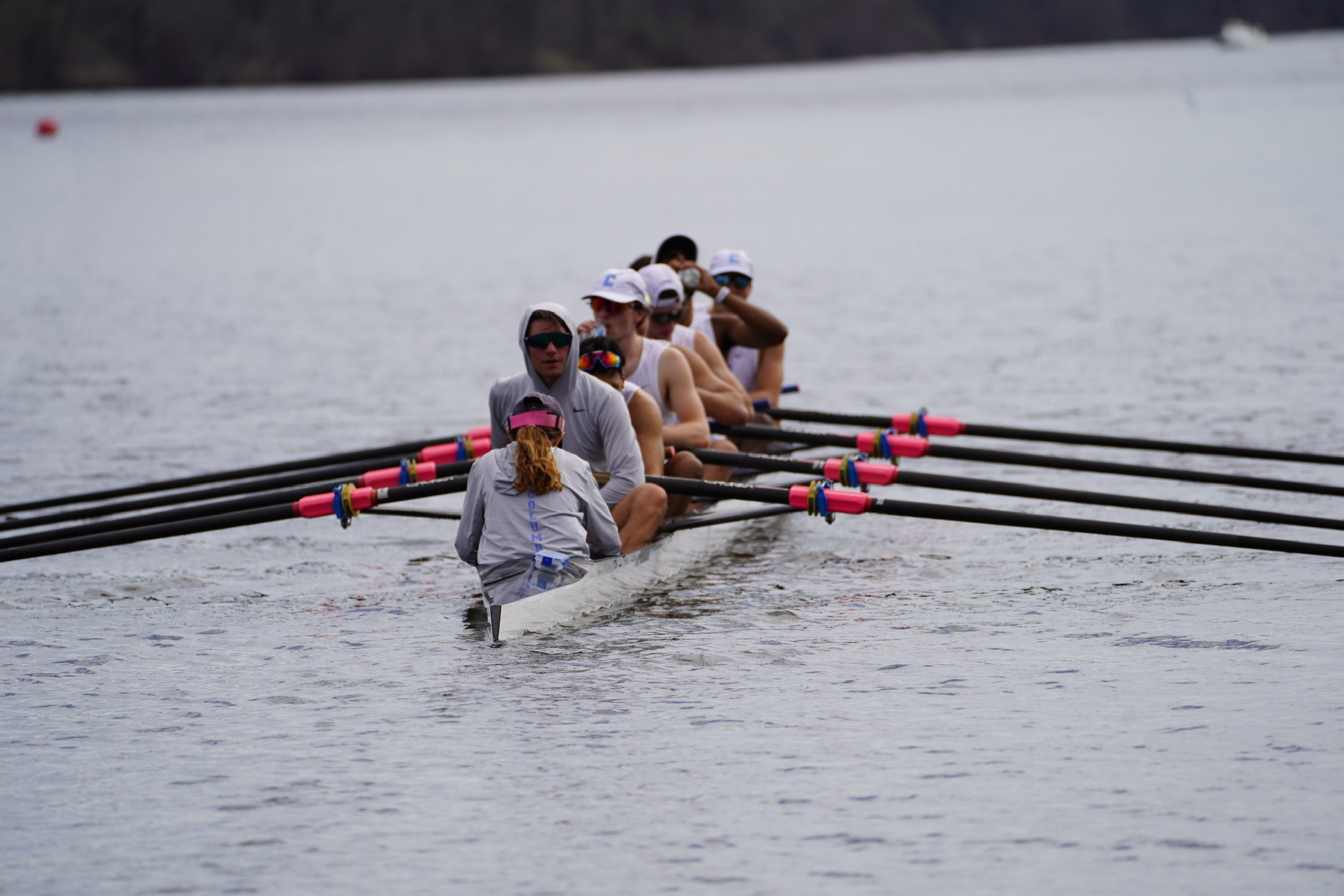 Training while under the weather
