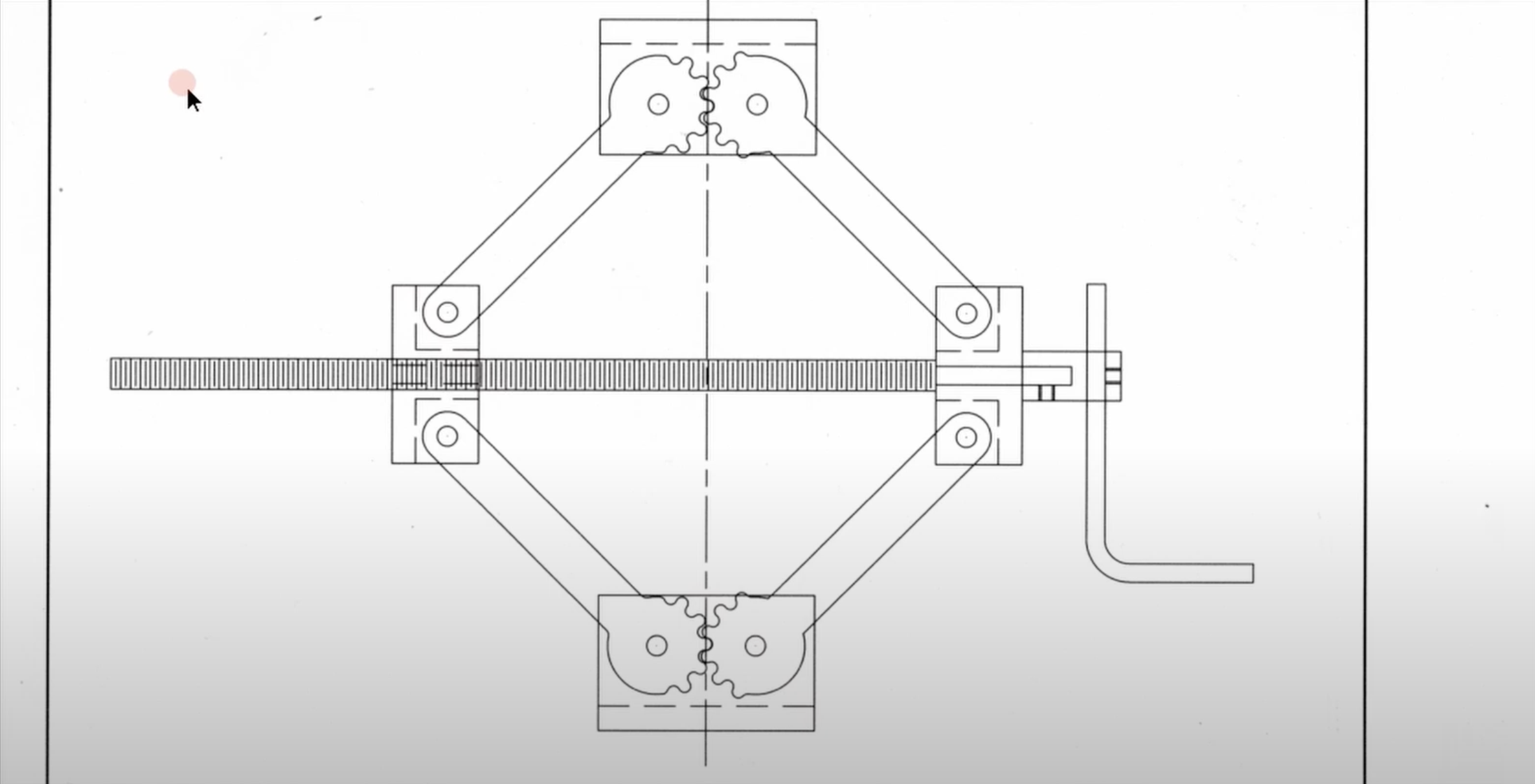 CarJack finished setup